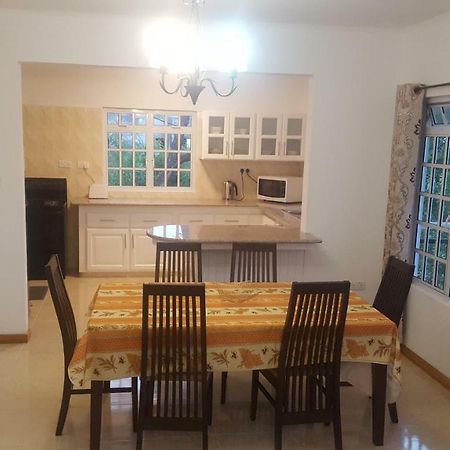 Anse Royale Bay View Apartments Eksteriør billede
