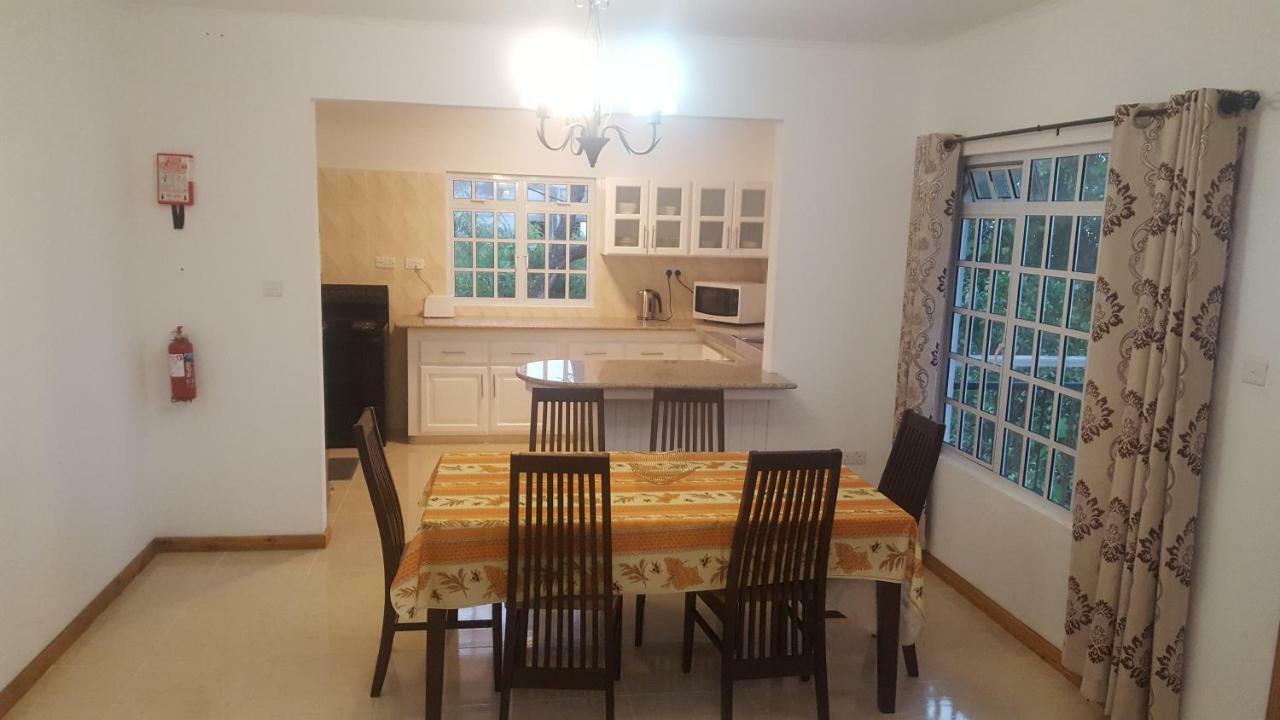 Anse Royale Bay View Apartments Eksteriør billede
