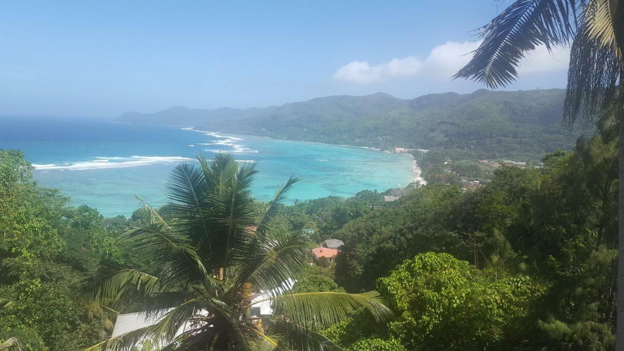 Anse Royale Bay View Apartments Eksteriør billede