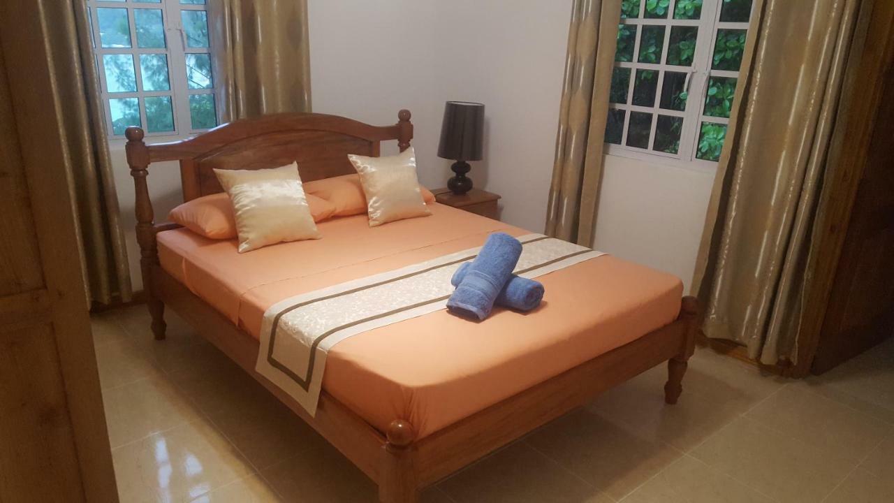 Anse Royale Bay View Apartments Eksteriør billede